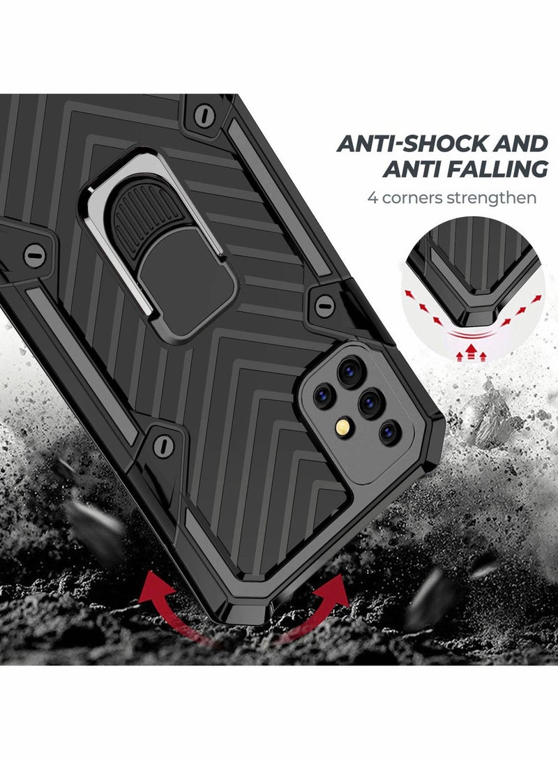 KASTWAVE Samsung Galaxy A51 5G Case - Image 4