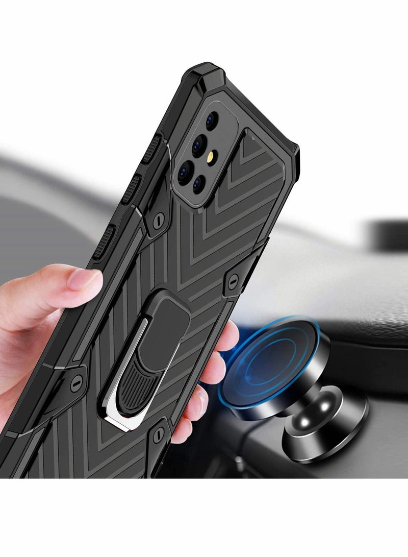 KASTWAVE Samsung Galaxy A51 5G Case - Image 3