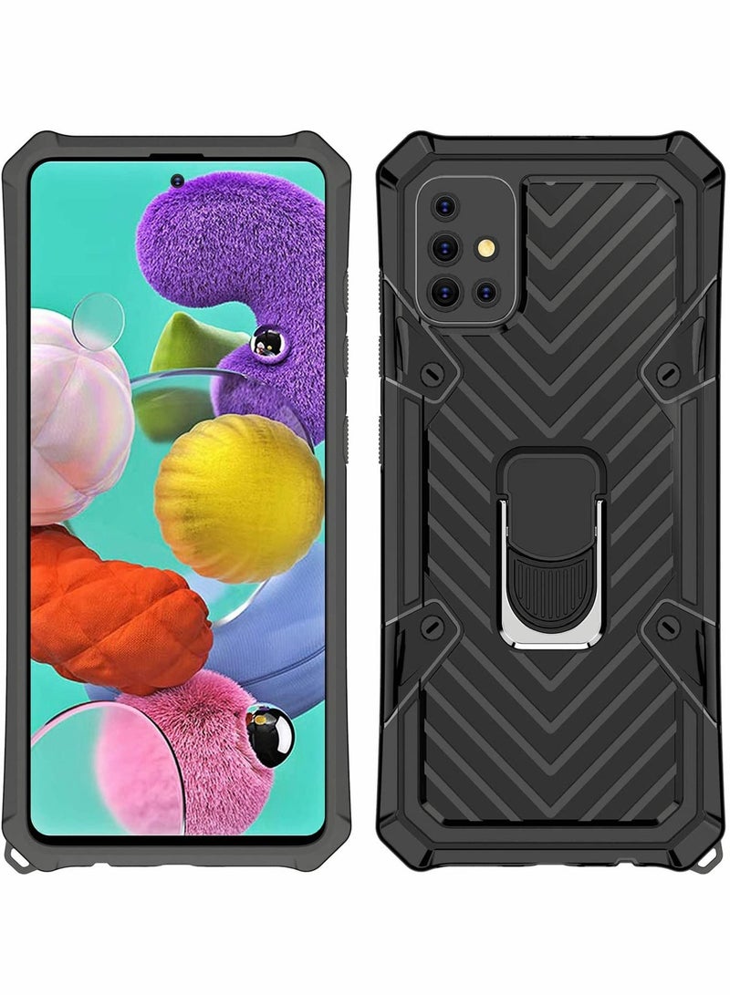 KASTWAVE Samsung Galaxy A51 5G Case - Image 1
