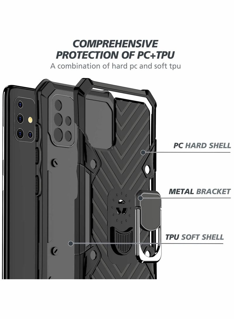 KASTWAVE Samsung Galaxy A51 5G Case - Image 5