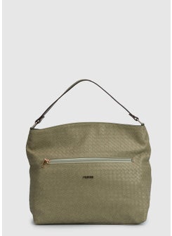 ProvoQ Olive Women's Shoulder Bag  - Image 1