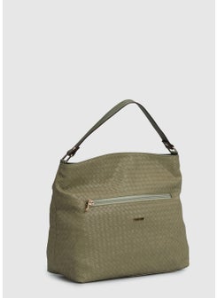 ProvoQ Olive Women's Shoulder Bag  - Image 2
