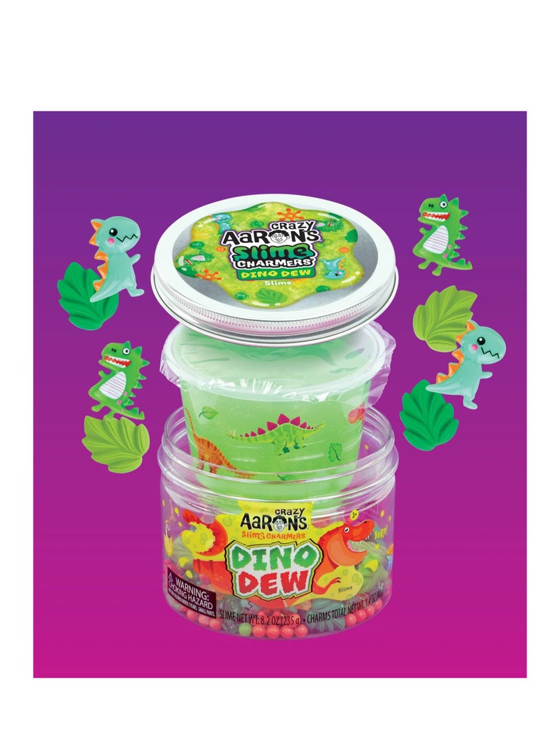 Crazy Aaron's Slime Charmers - Dino Dew - Image 2