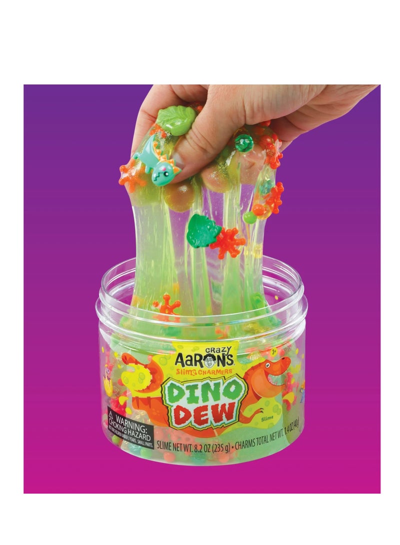 Crazy Aaron's Slime Charmers - Dino Dew - Image 3