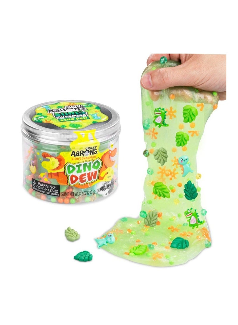 Crazy Aaron's Slime Charmers - Dino Dew - Image 1