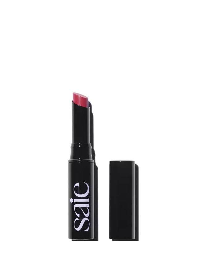 سايي أحمر شفاه SAIE Lip Blur Matte Blurring - سريالي - Image 1