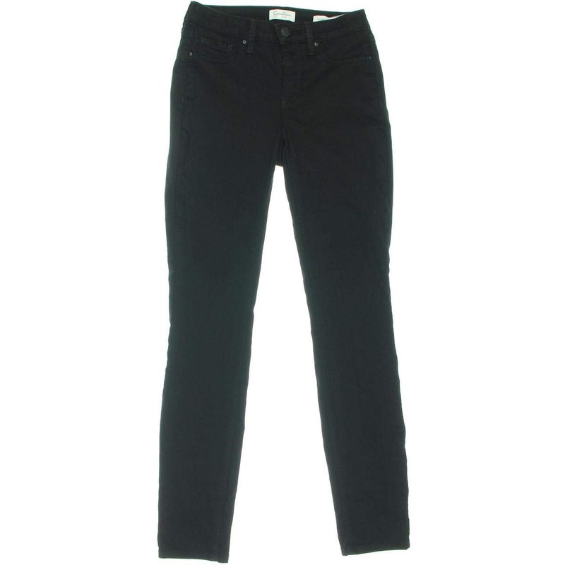 Jessica Simpson womens Kiss Me Skinny Jeans, Od Black, 26 US - Image 3