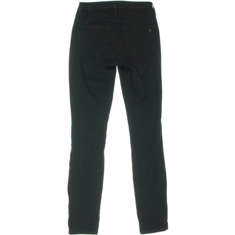 Jessica Simpson womens Kiss Me Skinny Jeans, Od Black, 26 US - Image 4