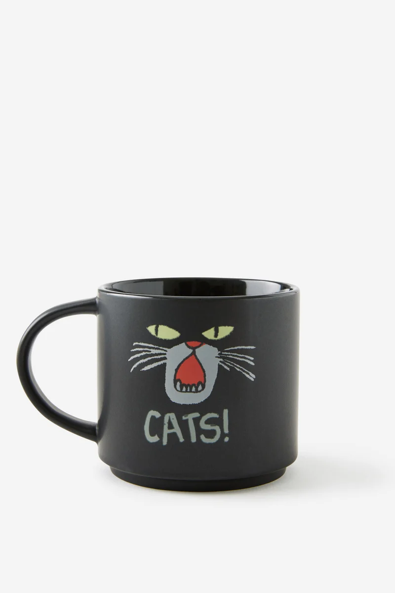 Typo Everyday Mug