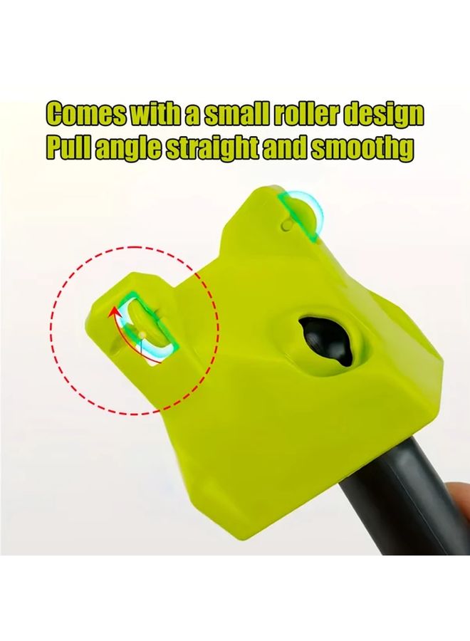 1pc Plastic Drywall Corner Repair Tool Putty Knife For Plaster Cleaning Finishing - Image 5