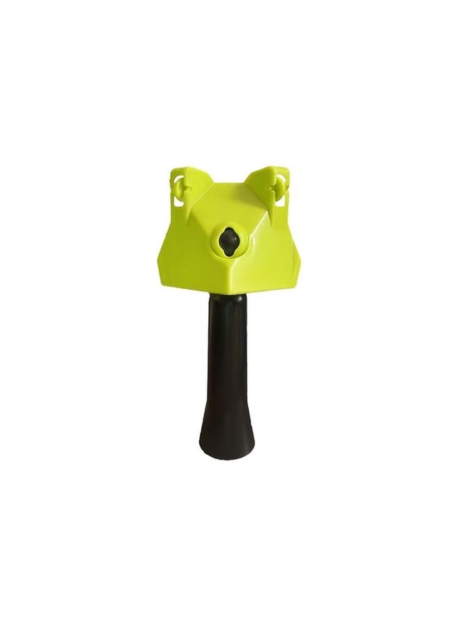 1pc Plastic Drywall Corner Repair Tool Putty Knife For Plaster Cleaning Finishing - Image 1