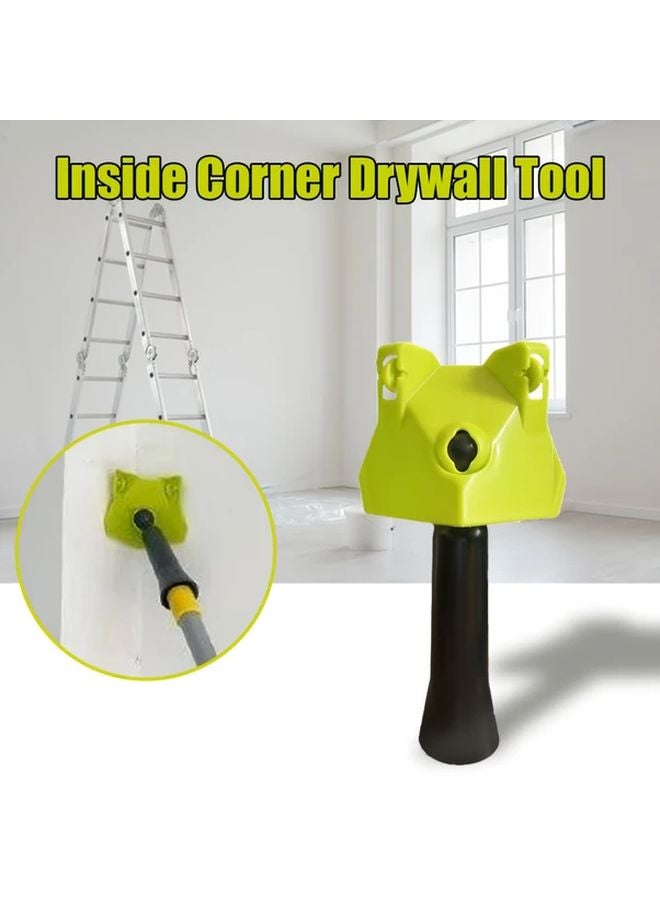 1pc Plastic Drywall Corner Repair Tool Putty Knife For Plaster Cleaning Finishing - Image 2