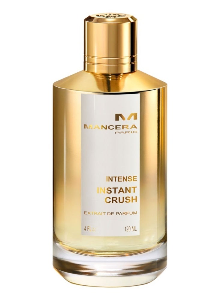 mancera paris instant crush intense EDP 120 ML