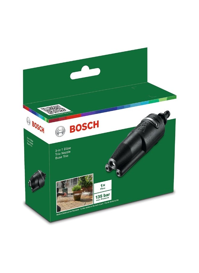 BOSCH F016800583 Trio Nozzle  - Image 4