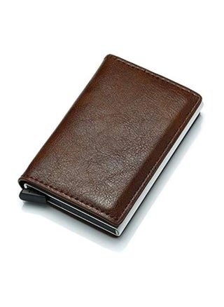 Wallet And Automatic Card Slot That Holds Up To 7 Cards - pzsku/Z047B9600CD1AC922015FZ/45/_/1738779261/a12c733c-683e-4a04-a371-28535c9ebf97