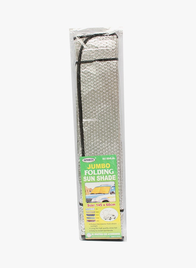 Folding Sun Shade - Image 2