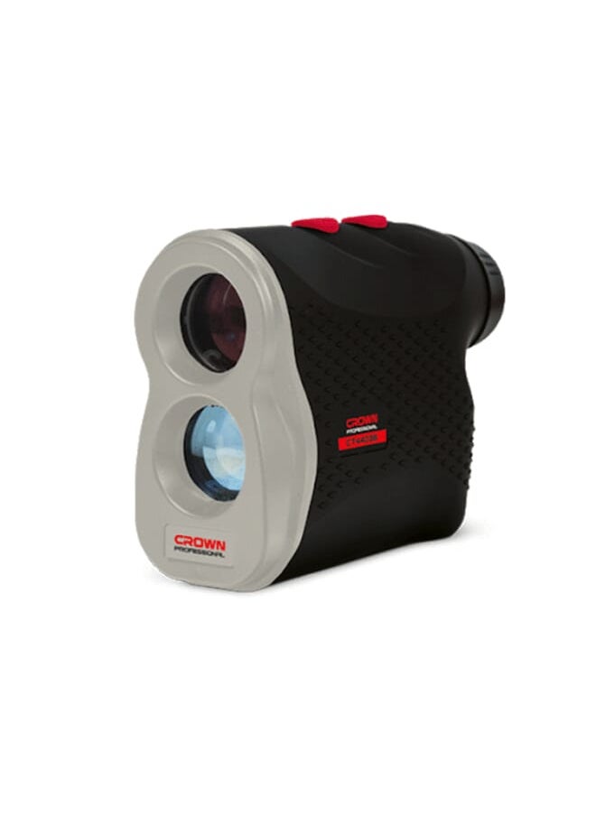 Crown Crown 600m x 6mm Rangefinder 