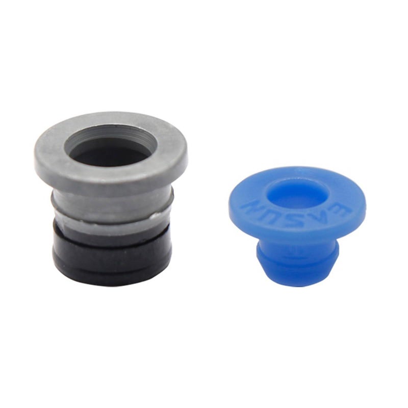 ECAS04 Pneumatic Fitting Connectors 10 20 50 PCS Set for 3D Printer Bowden Extruder - Image 4