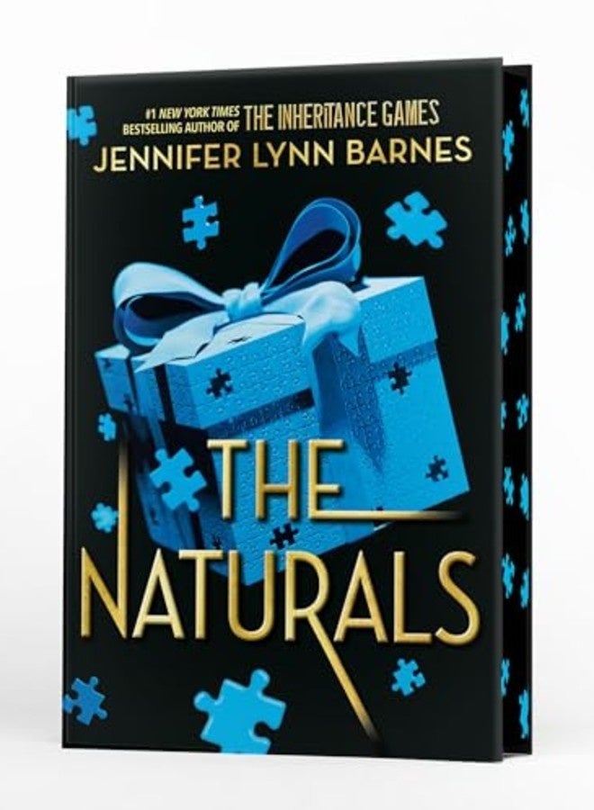 The Naturals Deluxe Edition