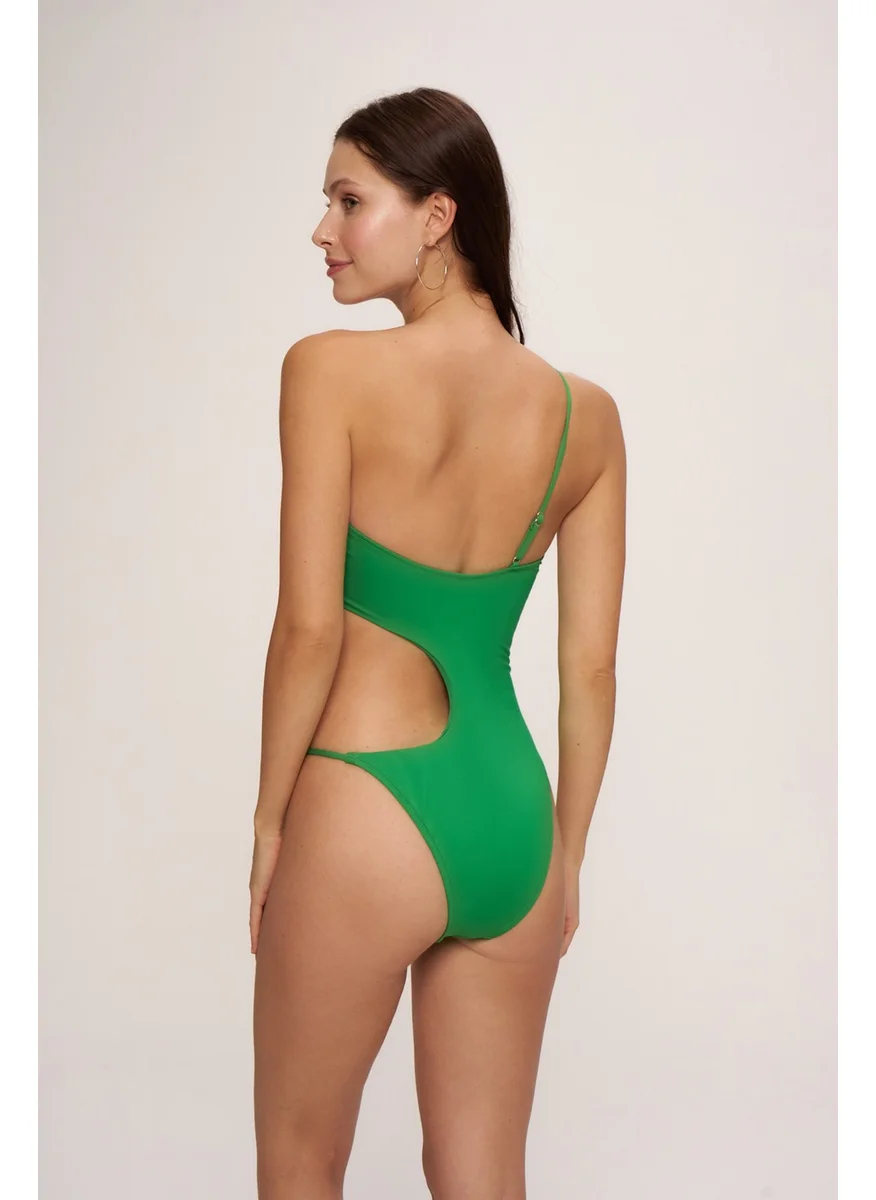 pierre cardin HR24MY015 Low-cut Swimsuit