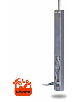 Alet Çantam My Tool Bag Aluminum Door Bolt Merpo Bolt Long  - Image 1