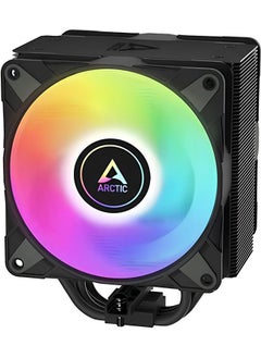 Freezer 36 Argb Duo Intel / Amd Compatible, 4x Heat Pipes, 2X12CM Pwm Fan Processor Cooler (AR-ACFRE00124A)