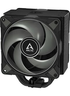 Arctic Freezer 36 Argb Duo Intel / Amd Compatible, 4x Heat Pipes, 2X12CM Pwm Fan Processor Cooler (AR-ACFRE00124A)  - Image 2
