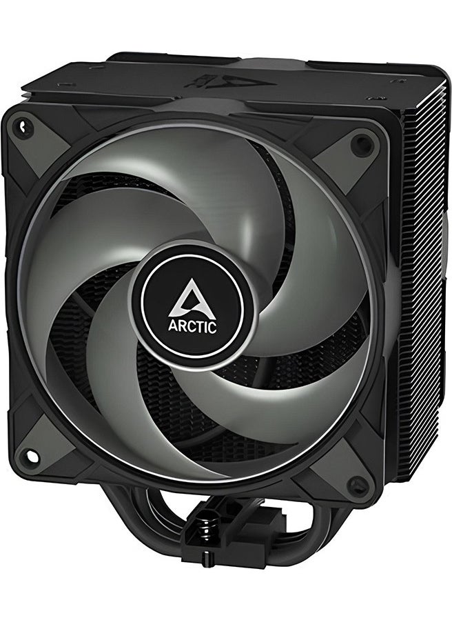 Arctic - Freezer 36 Argb Duo Intel / Amd Compatible, 4x Heat Pipes, 2X12CM Pwm Fan Processor Cooler (AR-ACFRE00124A) - Image 1