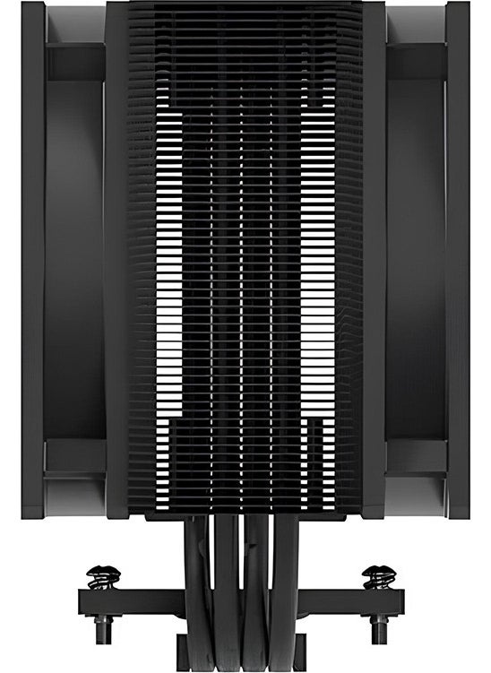 Arctic - Freezer 36 Argb Duo Intel / Amd Compatible, 4x Heat Pipes, 2X12CM Pwm Fan Processor Cooler (AR-ACFRE00124A) - Image 1