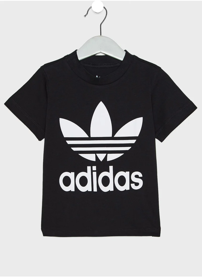 adidas Originals Trefoil Adicolor T-Shirt