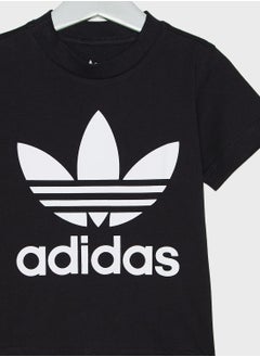 adidas Originals Trefoil Adicolor T-Shirt  - Image 3