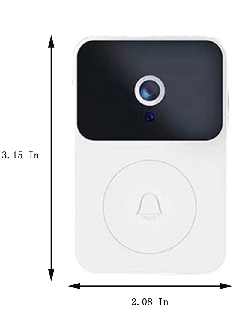 Jmary Wireless Remote Video Doorbell Smart Night Vision MF-5 - Image 2