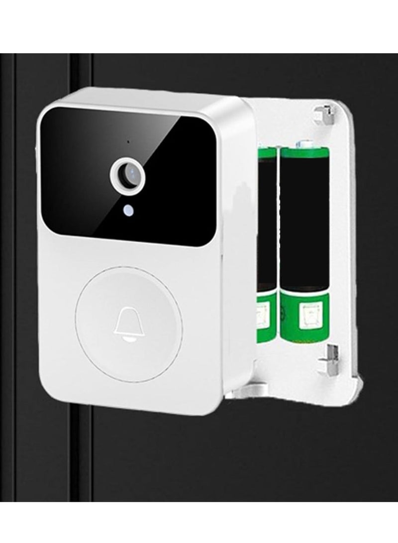 Jmary Wireless Remote Video Doorbell Smart Night Vision MF-5 - Image 3