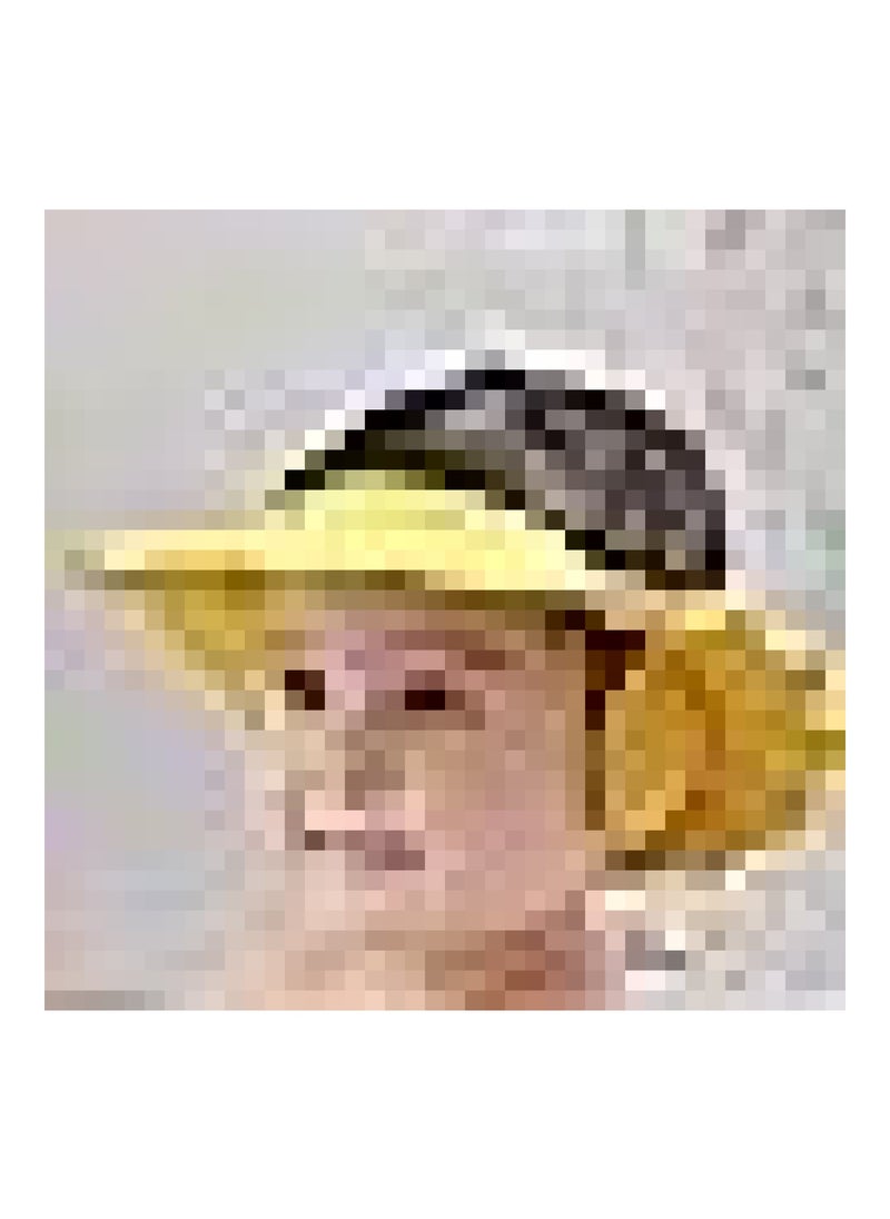 ericotry Pack Of 3 Baby Bathing Shower Cap  - Image 4