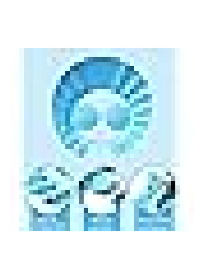 ericotry Pack Of 3 Baby Bathing Shower Cap  - Image 3