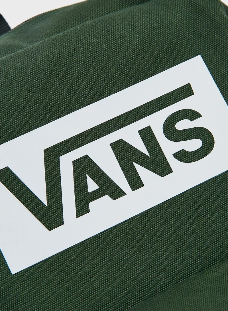 VANS Old Skool Boxed Backpack