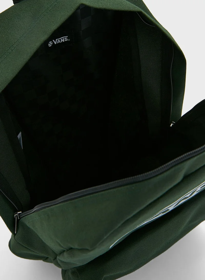 VANS Old Skool Boxed Backpack
