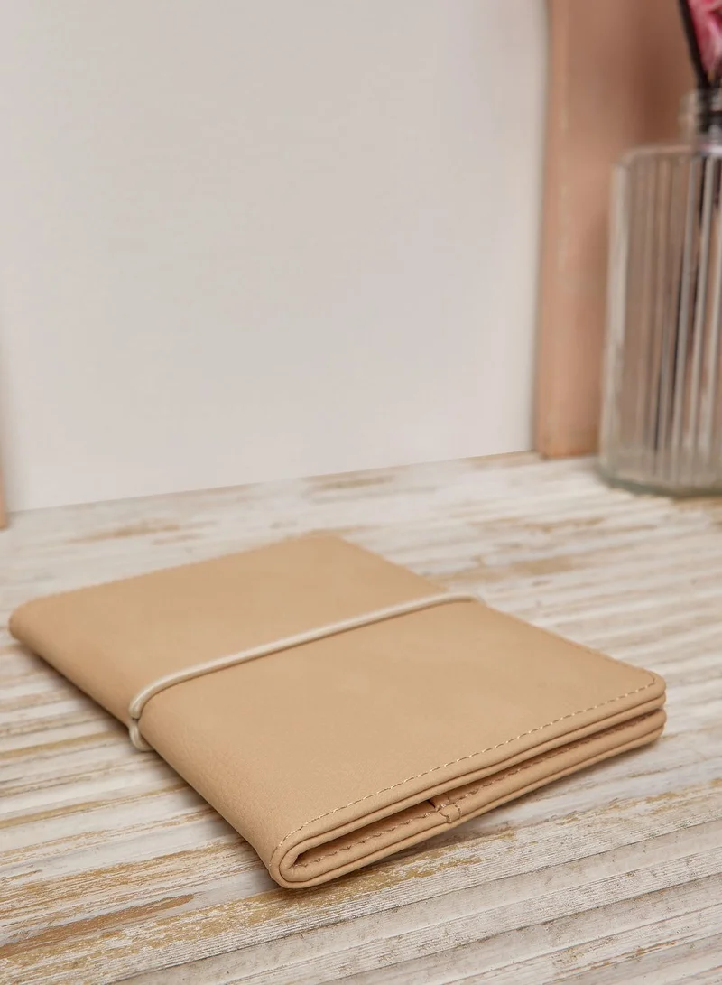 Typo Off The Grid Passport Holder