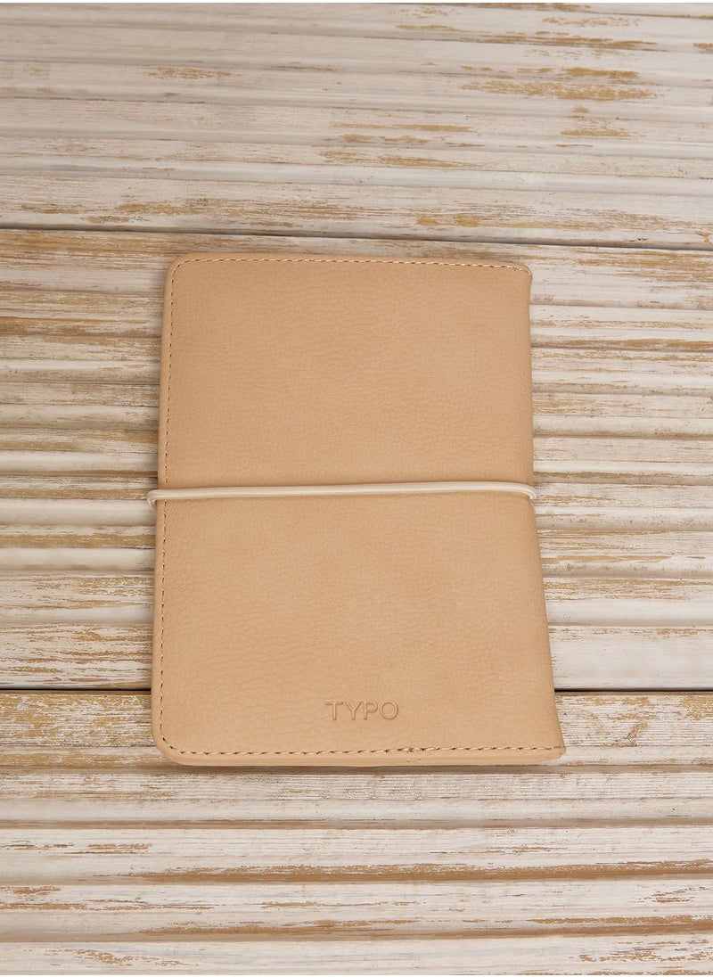 Typo - Off The Grid Passport Holder - Image 1