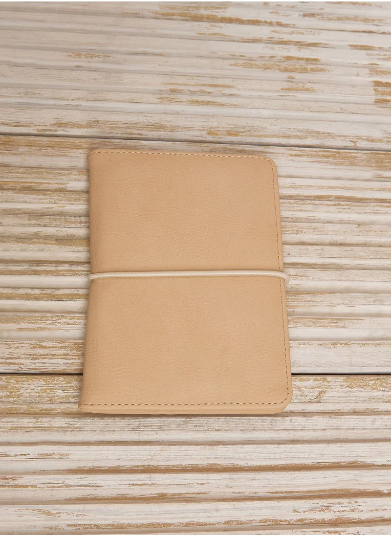 Typo Off The Grid Passport Holder