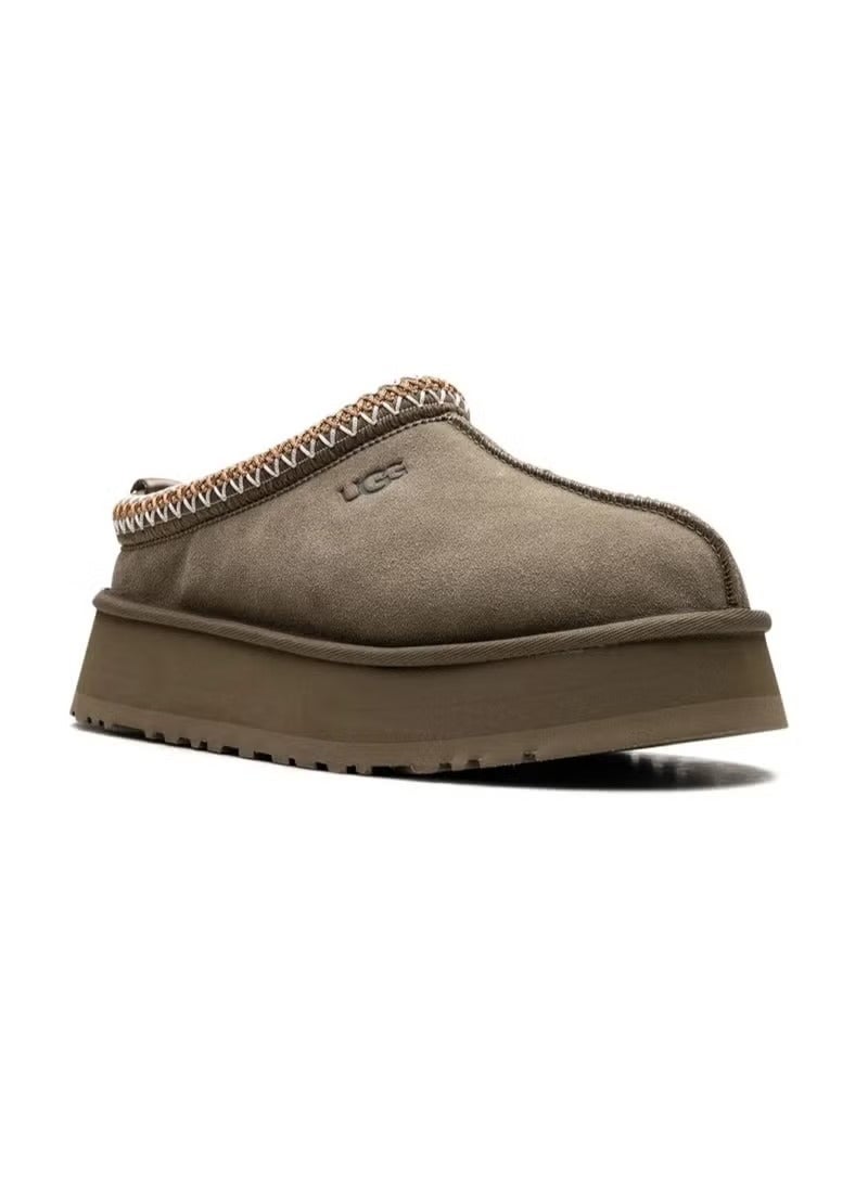 UGG Tazz Casual Slippers – Cozy Platform Style - Image 4