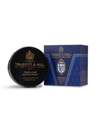 Shaving Cream Bowl Trafalgar | Smooth Glide For Incredibly Close Yet Comfortable Hydrating Shave 6.7 Ounces - pzsku/Z047C9EC266916C85A94CZ/45/_/1683026339/3d8908bd-bfca-44f8-a412-a4023b07cc1c