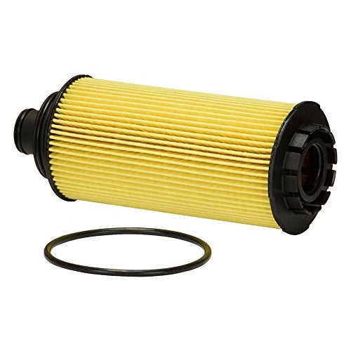 ECOGARD X10504 Premium Cartridge Oil Filter X10504 Fits Chevrolet Colorado, GMC Canyon 2.8L Turbo Diesel 2017-2016 - Image 2