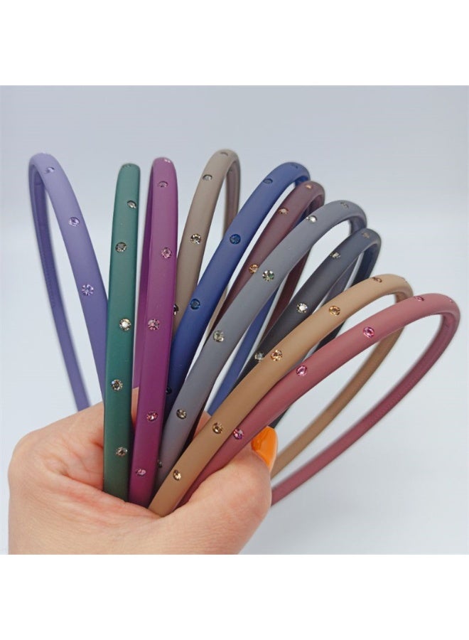 Nariele Simple Anti Slip Headband - Image 2