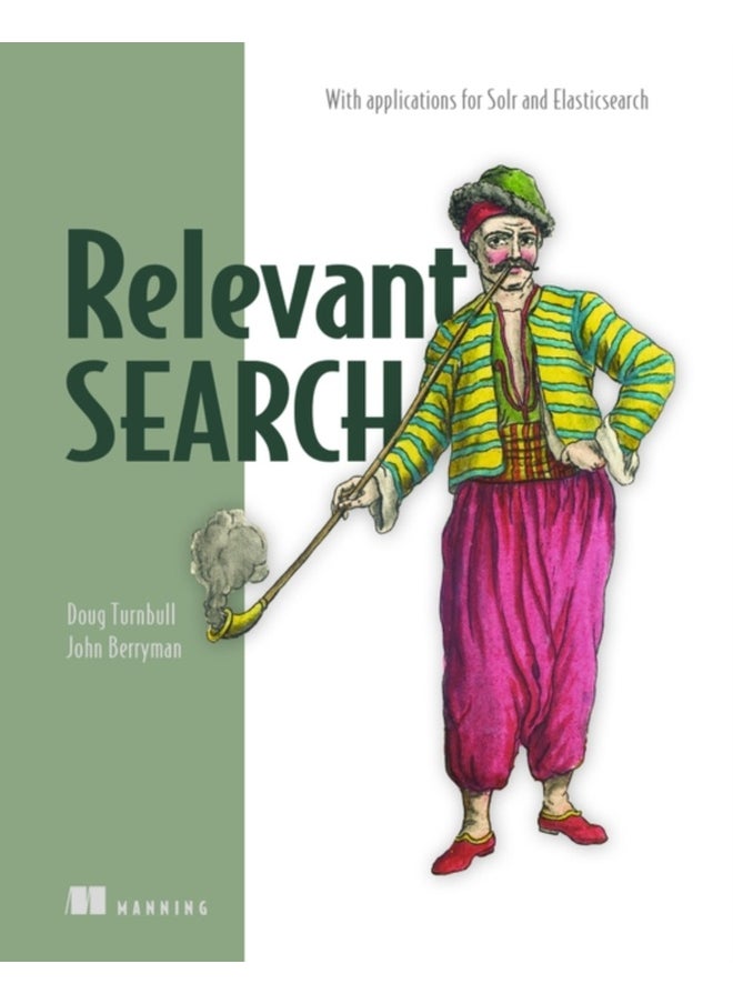 Relevant Search 