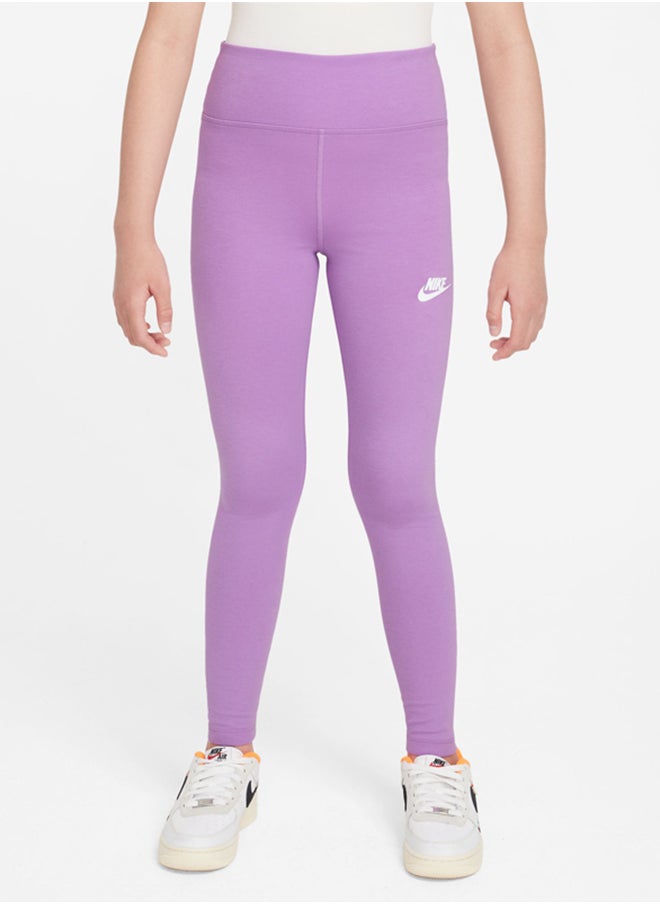 Nike G Nsw Clssc Hr Tght Lbr  - Image 1