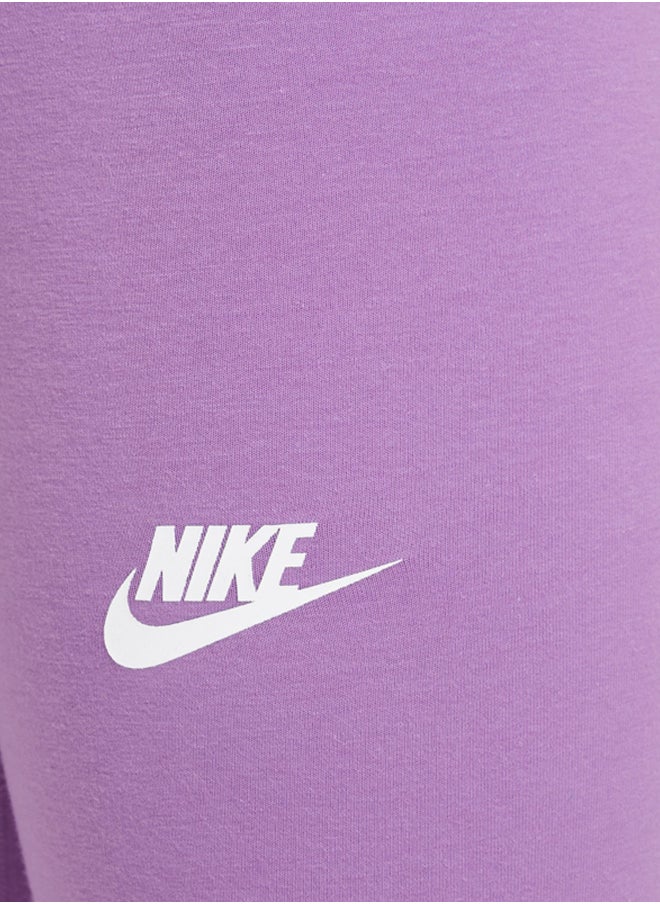 Nike G Nsw Clssc Hr Tght Lbr  - Image 3