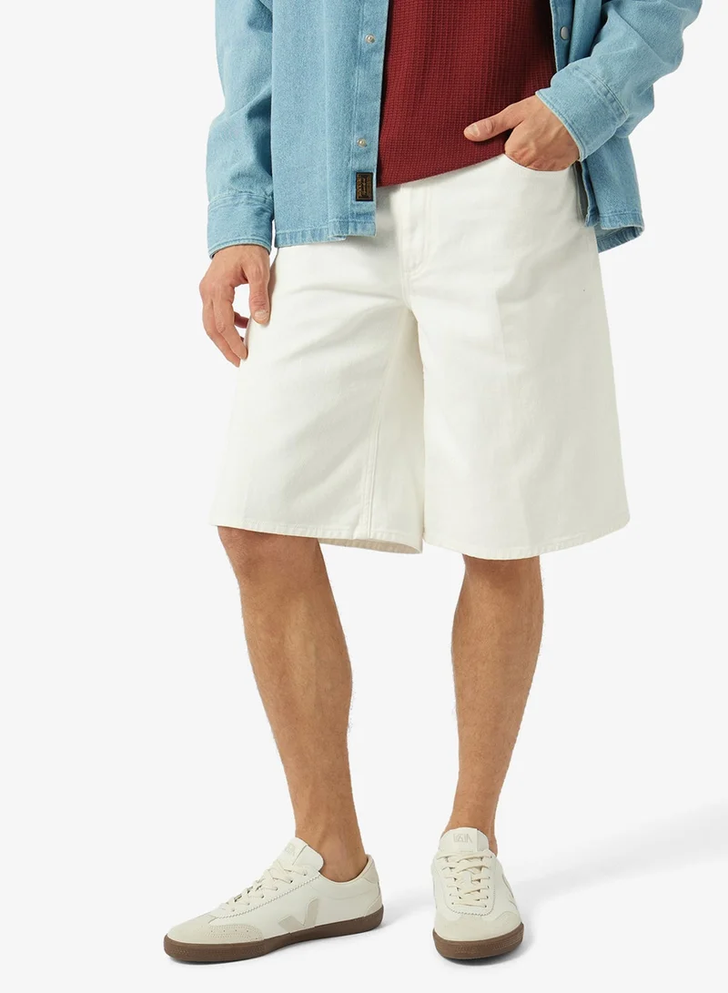 Veja Volley Low Top Sneakers