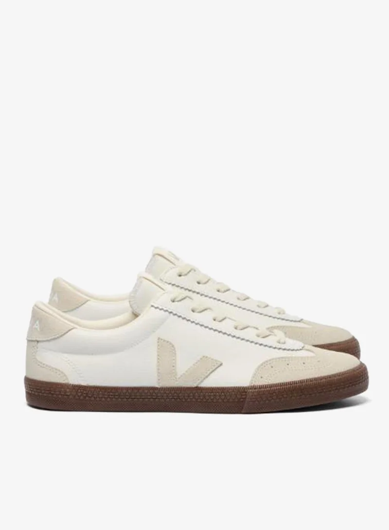 Veja Volley Low Top Sneakers