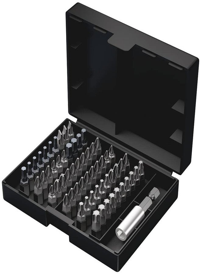 ويرا Wera Bit-Safe "Universal 3"، 05057127001، 61 قطعة - Image 1